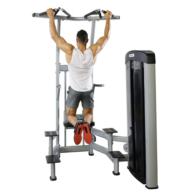 Weight Stack Pin Loaded Muscle Trainer Gym Equipment for Commercial Strength Training