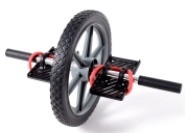 Fitness Gym Equipment Sport Accessories with Optional Selectable Frame Color Discount
