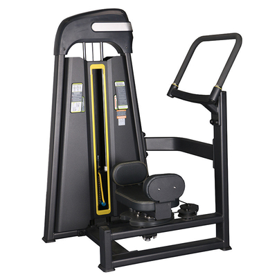 Commercial Fitness Center Universal Pin Loaded Rotary Torso Machine for Abs Workout