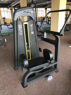 Commercial Fitness Center Universal Pin Loaded Rotary Torso Machine for Abs Workout