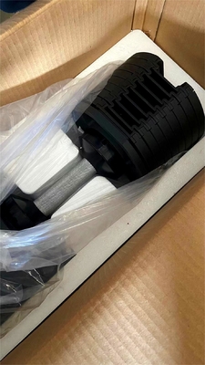 Strength Training Essential Befreeman's Adjustable Dumbbell 36kg for Gym Center