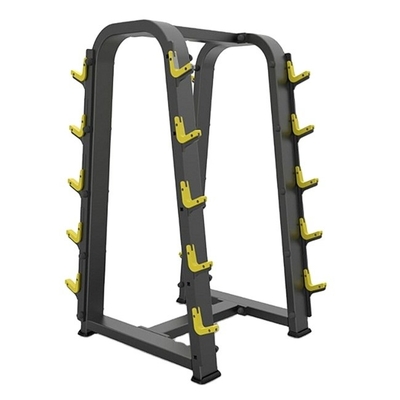 Medium Loader Barbell Gym Rack The Perfect Addition to Your Strength Training Routine