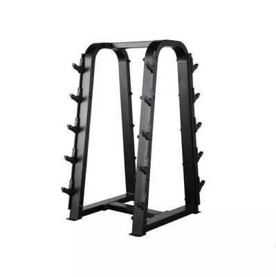 Medium Loader Barbell Gym Rack The Perfect Addition to Your Strength Training Routine