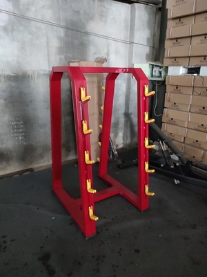 Medium Loader Barbell Gym Rack The Perfect Addition to Your Strength Training Routine