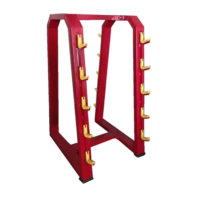 Medium Loader Barbell Gym Rack The Perfect Addition to Your Strength Training Routine