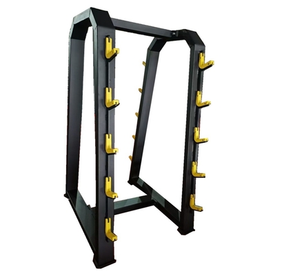 Medium Loader Barbell Gym Rack The Perfect Addition to Your Strength Training Routine