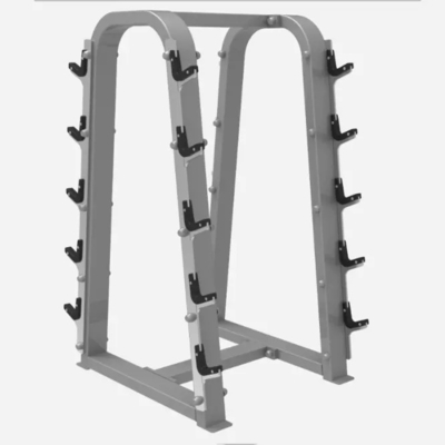 Medium Loader Barbell Gym Rack The Perfect Addition to Your Strength Training Routine