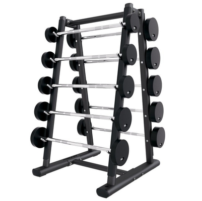 Upgrade Your Gym with Befreeman's 1020*850*1550 mm Commercial Vertical Barbell Rack