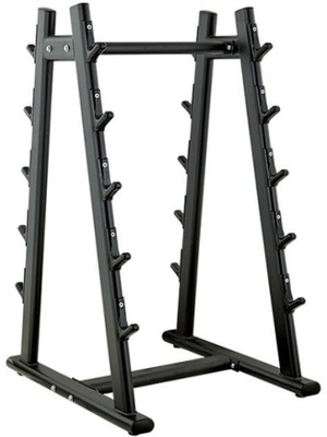 Upgrade Your Gym with Befreeman's 1020*850*1550 mm Commercial Vertical Barbell Rack