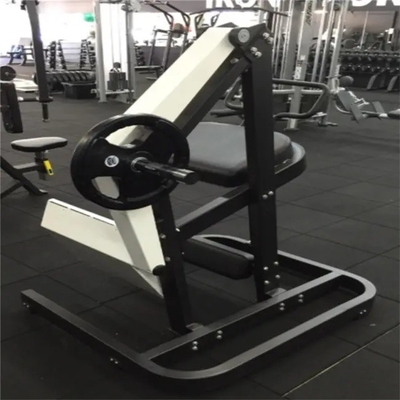 900*1705*1120 Commercial Plate Loaded Calf Raise Machine for Leg Press and Hack Squat