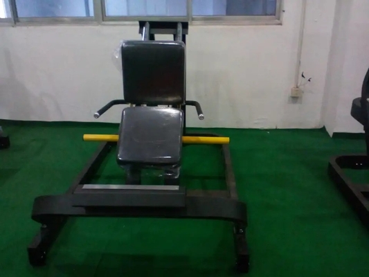 900*1705*1120 Commercial Plate Loaded Calf Raise Machine for Leg Press and Hack Squat