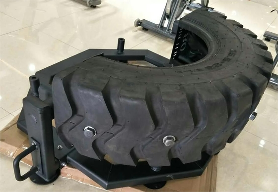 Gym Equipment Manufacturers Exercise Machine Workout Equipment Tire Flip Choose Your Color