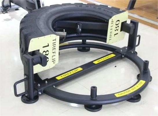 Gym Equipment Manufacturers Exercise Machine Workout Equipment Tire Flip Choose Your Color