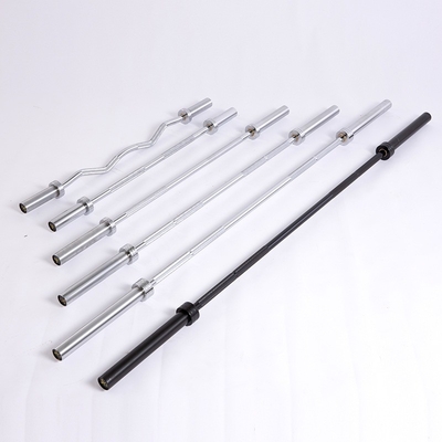 1.2m Universal Gym Power Weightlifting Fitness Barbell Bar for Universal Satisfaction