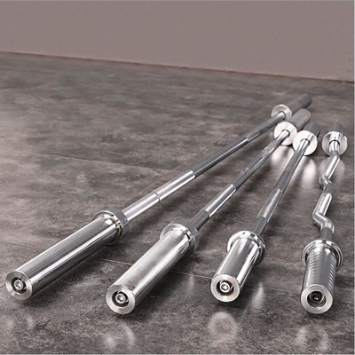 1.2m Universal Gym Power Weightlifting Fitness Barbell Bar for Universal Satisfaction