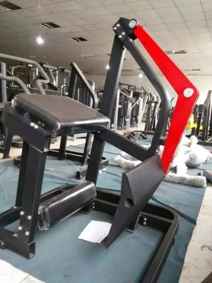 Commercial Infinite Power Fit Rear Kick Equipment with 3.0-10mm PU Foam Cushion