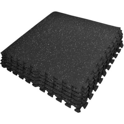 EVA Gym Mat for Fitness Playground Interlocking Gym Flooring and EPDM Rubber Tiles