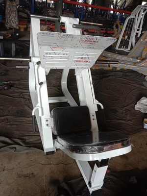 Commercial Bench Function 2020 Designed Machine for Customerized Hack Squat and Leg Press