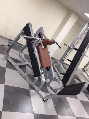 Commercial Bench Function 2020 Designed Machine for Customerized Hack Squat and Leg Press