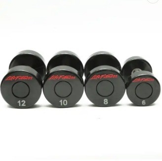 Befreeman Dumbbells The Ideal Choice for Free Weight Training Optional Customization