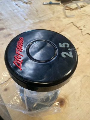 Befreeman Dumbbells The Ideal Choice for Free Weight Training Optional Customization