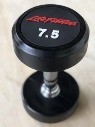 Befreeman Dumbbells The Ideal Choice for Free Weight Training Optional Customization