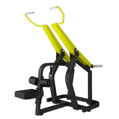 Medium Loader Exercise Fitness Equipment for Gym Vertical Traction/ Techno Lat pull down
