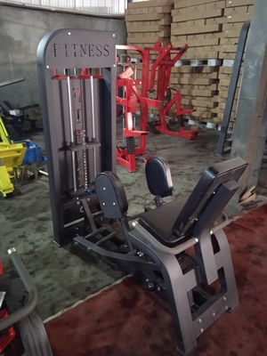 2 in 1 Adductor Abductor Machine Body Building Function for Strength Training Fitness