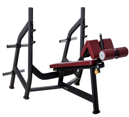 Logo Minimum Customization Be Freeman Design Strength Training Adjustable Decline Bench