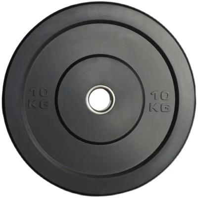 TIG Welding Shandong Customized Logo Commercial Free Weight Training Powerlifting Plate