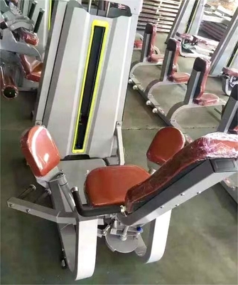 Multiplayer Training Simplified with Steel Tube Q235 2 in 1 Abductor Adductor Machine
