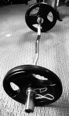Durable 5kg 10kg 20kg 50kg Cast Iron Barbell Weight Lifting Plate for Commercial and Home