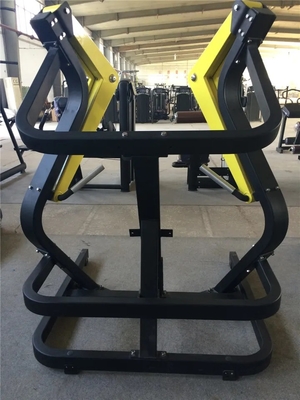 Customerized Medium Loader Plate Loaded Gym Chest Press for Commercial at Affordable