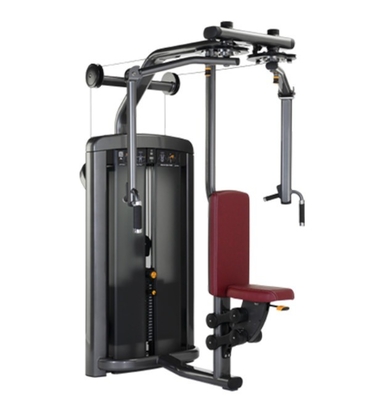 Commercial Gym Equipment Multi Functional Trainer for Chest Press and Back Extension