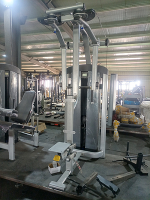 Commercial Gym Equipment Multi Functional Trainer for Chest Press and Back Extension