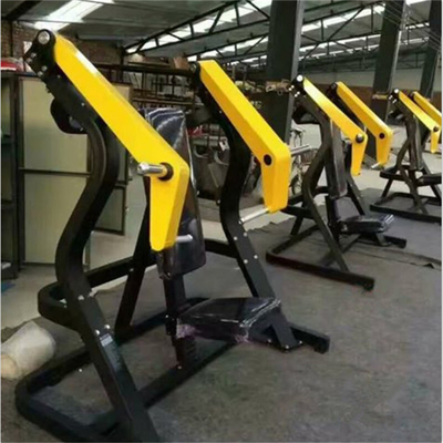 Experience Effective Strength Training with Befreeman Triceps Press 1610*1480*1060 mm
