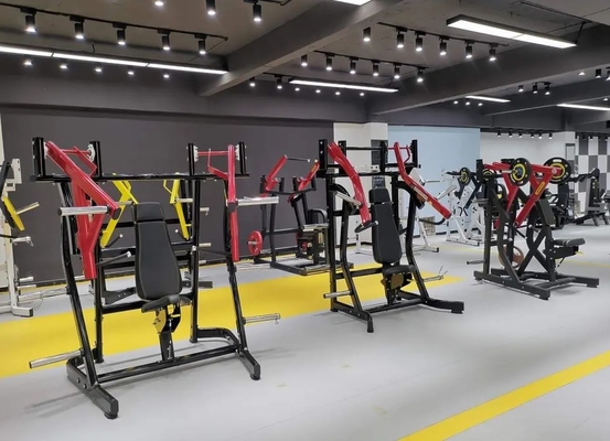 Experience Effective Strength Training with Befreeman Triceps Press 1610*1480*1060 mm