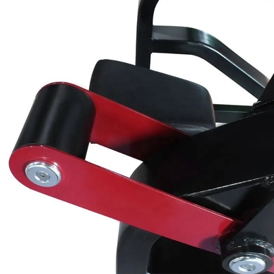 1380*1230*1160 BICEPS Freeman Strength Equipment with Optional Selectable Frame Color
