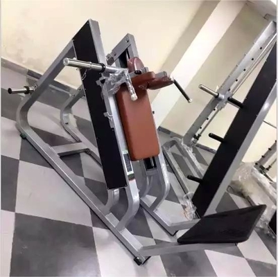Universal Precor Hack Slide Leg Press Gym Training Equipment 45 Degree Linear Sports