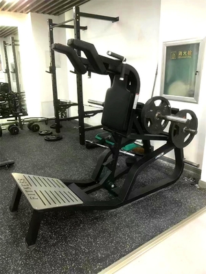 Super Hack Squat Machine The Ultimate Solution for Medium Loader Strength Training