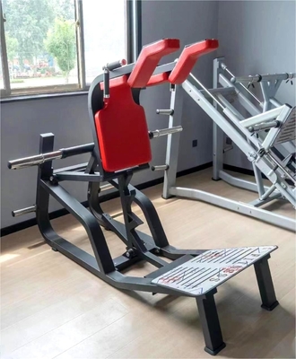 Super Hack Squat Machine The Ultimate Solution for Medium Loader Strength Training