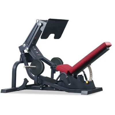 Befreeman Gym Center 2070*1480*1580 Plate Loaded Leg Press Machine High Performanc