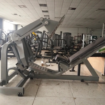 Befreeman Gym Center 2070*1480*1580 Plate Loaded Leg Press Machine High Performanc