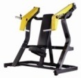 Plate Loaded Seat Incline Chest Press 1540*1030*1685 Frame Color Optional Selectable
