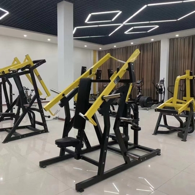 Customized Logo Availabled Befreeman Back Muscle Training Machine for Strength Training