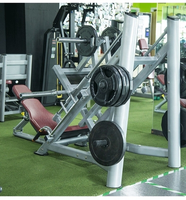 Multi-functional 45 Degree Leg Press Machine for Commercial Fitness Facilities
