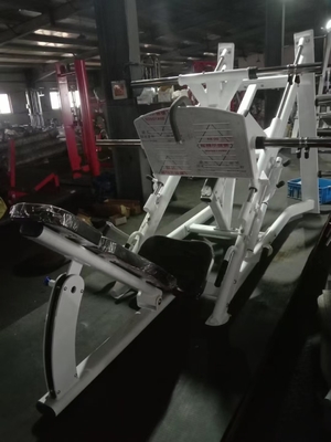 Multi-functional 45 Degree Leg Press Machine for Commercial Fitness Facilities