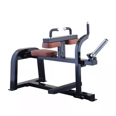 Gym Machine Plate Loaded Selection for Strength Training at Commercial Gym Center