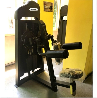 Indoor Sport Commercial Seated Lateral Raise Machine for Effective Shoulder Workouts