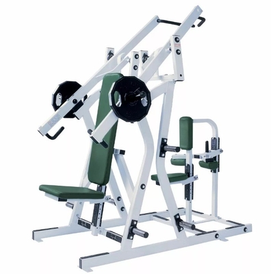 Commercial Strength Machine with ISO-Lateral Chest Press Lat Pulldown 2880*1550*1500